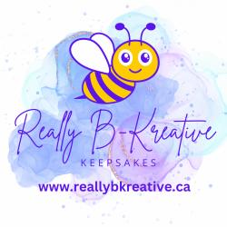 Really B-Kreative Keepsakes